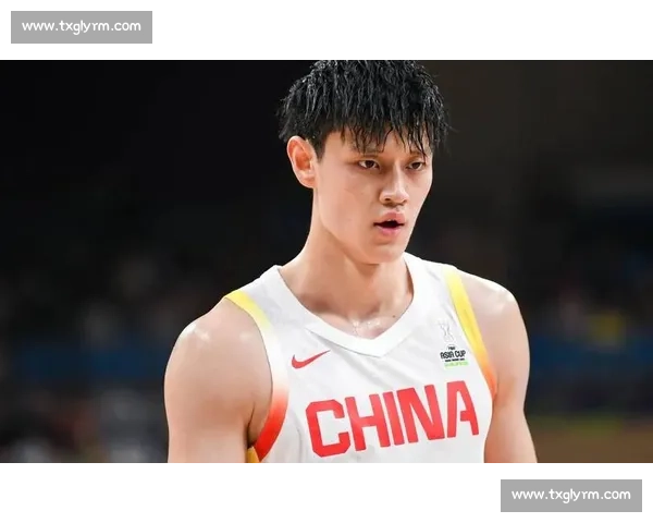 伤病无奈缺席亚洲杯!曾凡博官宣赴美冲击 NBA,首钢全力支持 伤病无奈缺席亚洲杯!曾凡博官宣赴美冲击 NBA,首钢全力支持