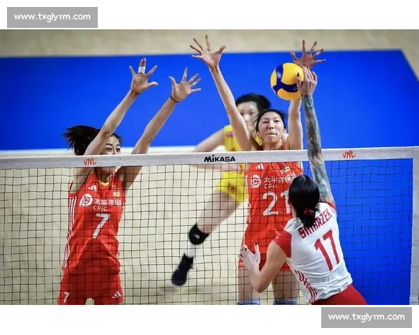 中国女排 2-1 险胜保加利亚,吴梦洁决胜局定音香港站 中国女排 2-1 险胜保加利亚,吴梦洁决胜局定音香港站