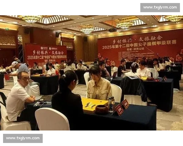围甲南京棋院专场:江苏洋河 2-2 战平衢州烂柯,芈昱廷屠大龙赵晨宇斩连笑 围甲南京棋院专场:江苏洋河 2-2 战平衢州烂柯,芈昱廷屠大龙赵晨宇斩连笑