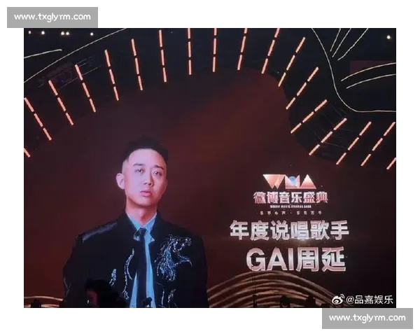 GAI 深情翻唱小宇：江湖硬汉的温柔告白