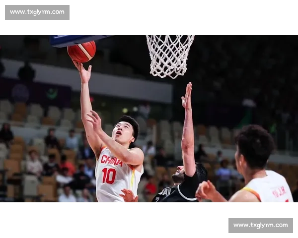 中国男篮首战险胜暴露防守隐患 小组赛必须全胜方能突围