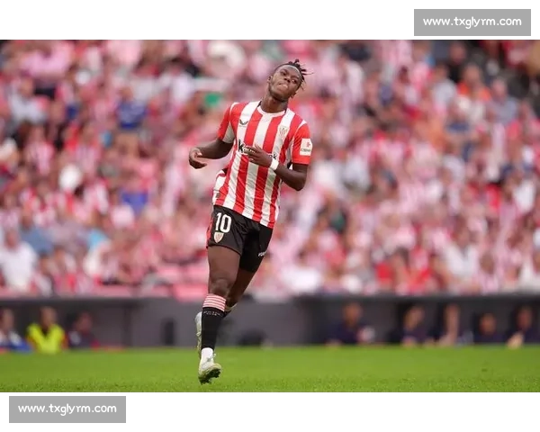 尼科 - 威廉姆斯：6200 万解约金 + 场均 8.4 次过人！巴萨新猎物引爆边路革命