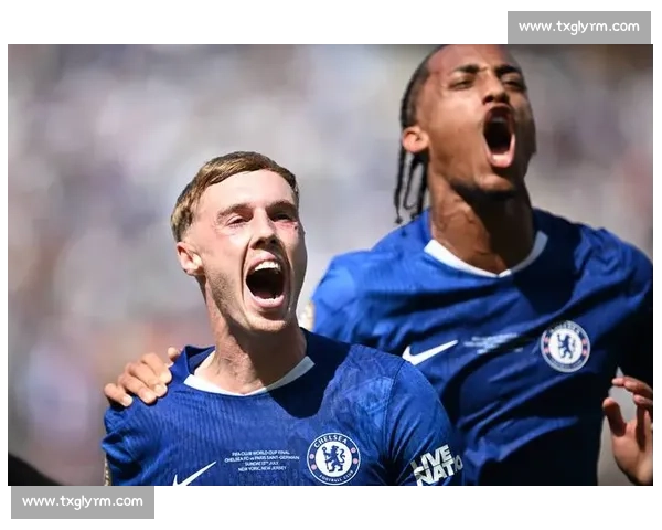 凯塞多剑指弗拉门戈再献关键战 切尔西剑指队史首座世俱杯