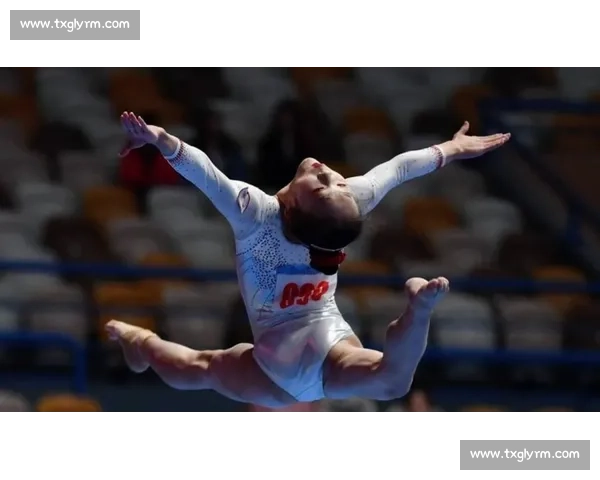 2025 体操世锦赛单项落幕：中国双榜登顶，新星老将写传奇