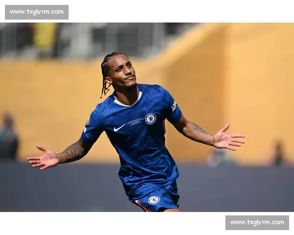 世俱杯爆冷！欧洲双雄出局，切尔西成上半区唯一火种