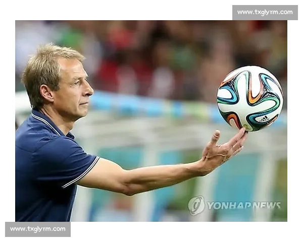 克林斯曼或掌足协技术总监:争议背后的革新契机 克林斯曼或掌足协技术总监:争议背后的革新契机