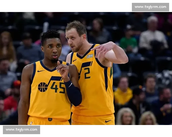 收视率滑坡背后:NBA 的 “大学根基” 正在流失? 收视率滑坡背后:NBA 的 “大学根基” 正在流失?