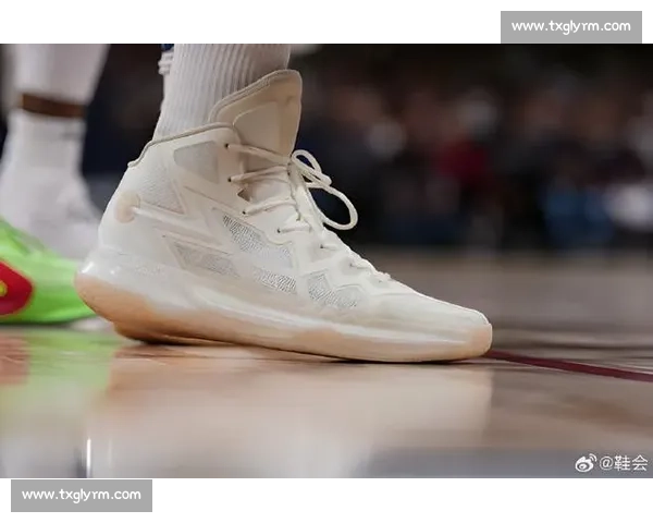 约基奇专属战靴！361° BIG3 6.0 Quick Pro 战马配色驭风来袭