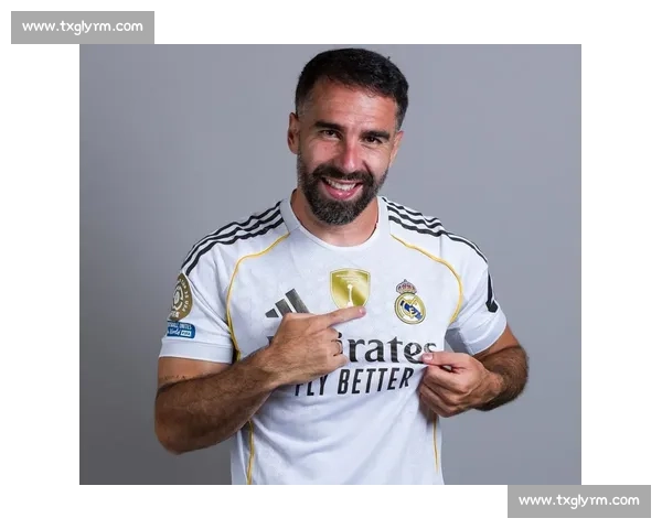 年轻气盛！18 岁亚马尔叫板卡瓦哈尔：皇马球员有种场外碰