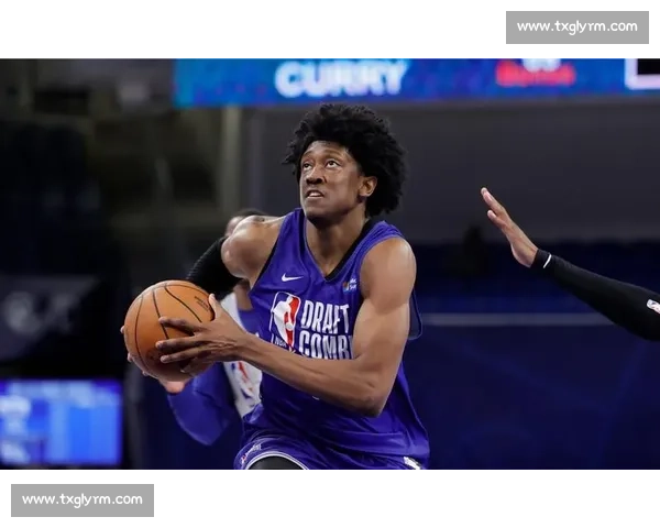 杰伦 - 威廉姆斯：教练队友包容失误 助我找回自我