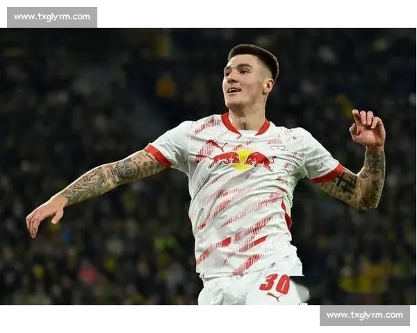 莱比锡官方确认塞斯科单独训练 转会传闻下的特殊安排