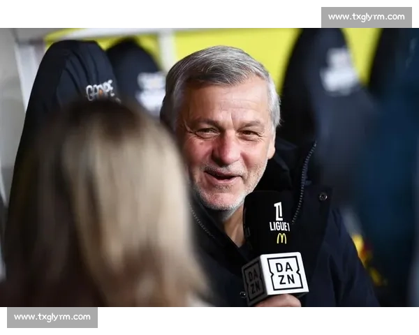 队报盛赞科雷亚：里尔爆发背后，是尤文四年的淬炼